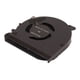 thumbnail image 1 of CPU GPU Ventilador Reemplazo Parablade 15 Avanzada RZ09 RZ09 02385E92 RZ09 02386E91 RZ09 0288 RZ09 0301 DFS2001053E0T DFS551205WQ0T RZ09 0270 RZ09 03009EE97, 1 of 7