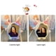 thumbnail image 4 of New Cute Rabbit LED Light Gift Mini Rabbit Makeup Mirror Light Lamp Girls Women, 4 of 5