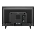 thumbnail image 4 of LG 28LJ400B-PU - 28" Diagonal Class (27.5" viewable) LED-backlit LCD TV - 720p 1366 x 768 - black, 4 of 7