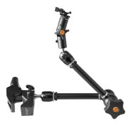Tether Tools Rock Solid Master Articulating Arm, 9.75lbs Capacity