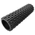 thumbnail image 1 of Textured Foam Rollers for Muscle Massage Medium-Density Back Foam Roller for Back Pain Relief & Mus, 1 of 4