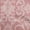 Medium Pink, variant on oneOone Polyester Spandex Peach Fabric Damask Sewing Material Print Fabric By The Yard 56 Inch Wide