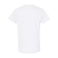 thumbnail image 2 of Gildan T-Shirt à Manches Courtes en Coton Épais pour Hommes (Lot de 5), 2 of 2