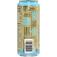 thumbnail image 4 of Monster Energy Java, 300 French Vanilla, Energy + Coffee, Energy Drink, 15 Fl Oz, 4 of 6