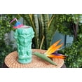 thumbnail image 6 of Geeki Tikis The Golden Girls Dorothy Ceramic Tiki Style Mug | Holds 18 Ounces, 6 of 7