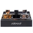 thumbnail image 4 of Armaf Club De Nuit Ensemble Cadeau 3 Pcs pour Lui, 4 of 10