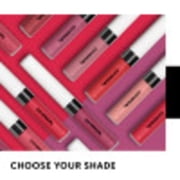 COVERGIRL Outlast All-Day Moisturizing Lip Color, 542 Brazen Raisin