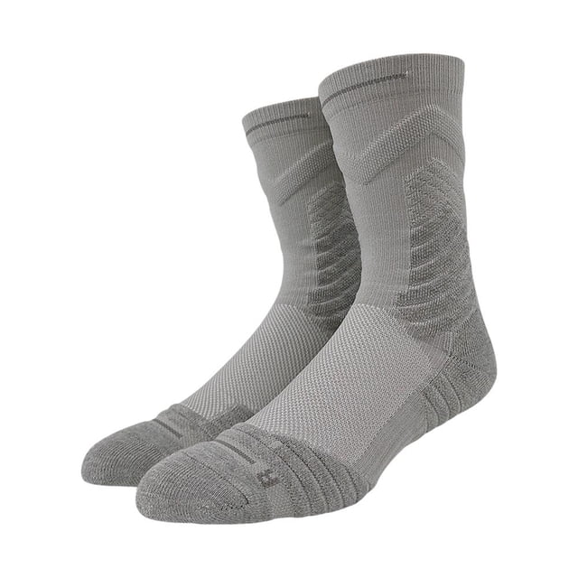 Basketball Socks Men Towel Bottom Non-Slips Sports Professional Quick Dry
