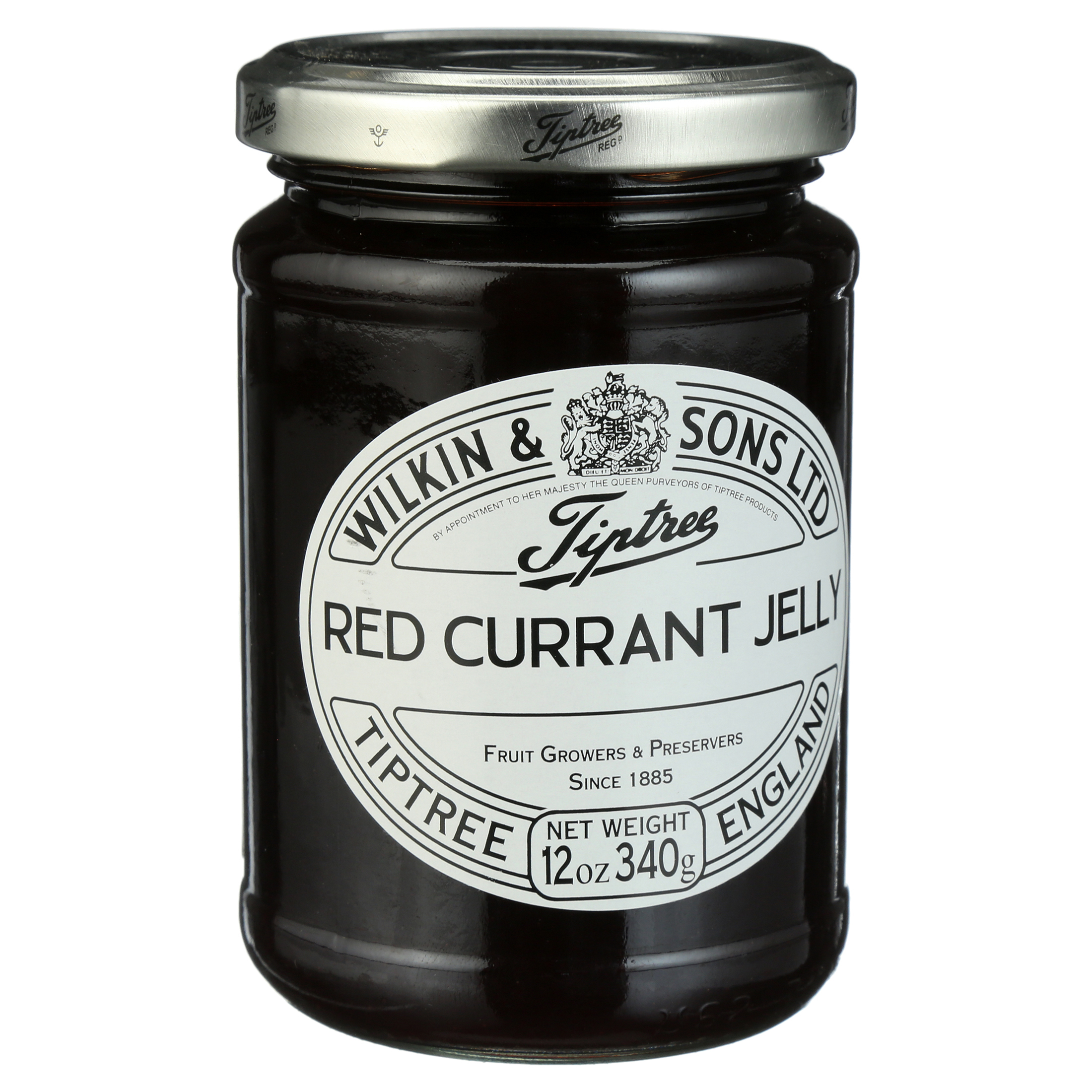 Tiptree Red Currant Jelly, 12 Ounce Jar - image 4 of 8