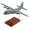 thumbnail image 2 of Daron Worldwide Trading B2010C32W C-130H Hercules Grey 1/100 AIRCRAFT, 2 of 2