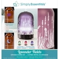 thumbnail image 4 of Kit de démarrage Diffuseur d'huiles essentielles de ScentSationals -Lavender Fields, 4 of 4