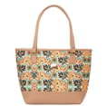 thumbnail image 1 of Bolsa Yute De Mujer FANA Ethan Color Maquillaje Elegante Lúcela, M3960!!, 1 of 3