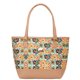thumbnail image 1 of Bolsa Yute De Mujer FANA Ethan Color Maquillaje Elegante Lúcela, M3960!!, 1 of 3