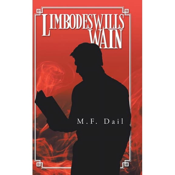 Limbodeswill's Wain, (Hardcover)