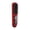Red, variant on Efficient Cordless Straightening Brush With Generator And Quick Heating For Various Hair Types