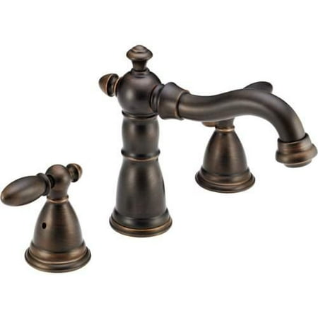 Delta Victorian Roman Tub Trim Venetian Bronze