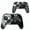 TN-KNSPRO-0002, variant on KIPLINK Skin Decal for Nintendo Switch Pro Controller – Anti-Scratch Vinyl Cover, Bubble-Free Installation, Unique Gaming Designs