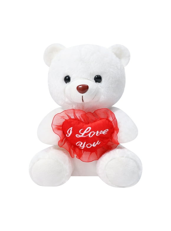 Amuver Valentine's Day Stuffed Animals in Stuffed Animals & Plush Toys -  
