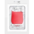 thumbnail image 3 of Vaso Entrenador Para Bebé EZPZ Mini Cup 12m+ Coral, 3 of 3