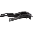 thumbnail image 6 of For GMC Canyon 2015-2022 Hood Hinge Passenger Side | Steel | Replacement For GM1236215 | 1912020009, 191275486856, 6 of 6