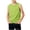 Green, variant on Boys Athletic Tank Tops Sleeveless Crewneck Comfy Undershirts Kids Lightweight Loose Casual Workout Shirt Summer Basketball Gym Playwear Size 3-14Y