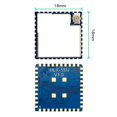 Bluetooth Module Serial to Wifi Module RM58N 5G DualBand LowPower