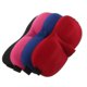 thumbnail image 2 of Outdoor Travel Sleep Aid Eye Mask Blindfold Cover Light Guide Sponge Blindfold, 2 of 5
