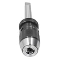 thumbnail image 3 of Oubit Keyless Drill Chuck,Drill Chuck Integrated Keyless Electric Hand Tools Straight Shank Drill Chuck Breakthrough Technology, 3 of 9