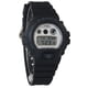 thumbnail image 1 of Casio Reloj G-Shock Digital con Correa de Resina y Movimiento de Cuarzo, Modelo DW-6900WD-1, Resistente Al Agua hasta 200 M., 1 of 2