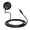 3.5mm 4 sections, variant on KRTYDBFZ Calibration Microphone Desk Mic for Professional Streaming and Gaming