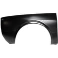thumbnail image 2 of Geelife Fender Set For VW 1985-1993 Cabriolet 1975-1980 Rabbit Front Primed Steel Pair, 2 of 6