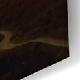 thumbnail image 3 of Epic Art 'Sunset Layers' by Chris Moyer, Acrylic Glass Wall Art, 24"x16", 3 of 8