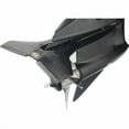 thumbnail image 2 of Stingray Classic Jr Hydrofoil Black, 2 of 2