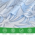 thumbnail image 6 of Gogreen 3PC Deep Pocket Twin Sheet Set Fit 14", Breathable Microfiber Super Soft Twin Size Sheet Set, Luxury Hotel Style Home Decor Twin Bed Sheet Set, Gift for Women, Men, 6 of 11