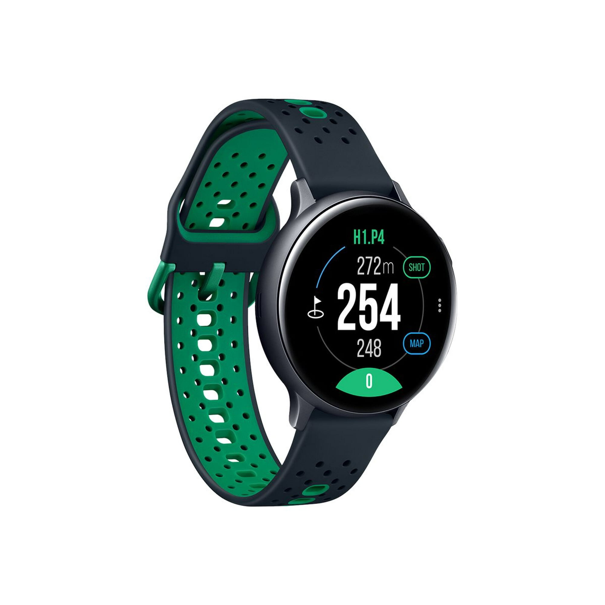 Samsung watch active 2 negro sale
