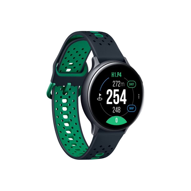 Samsung galaxy smart cheap watch golf edition