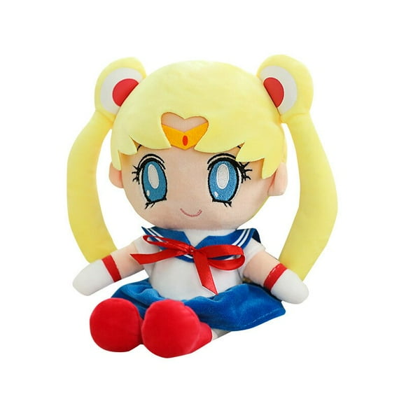 Figura Peluche Anime Sailor Moon 25 Cm ANIME SAILOR