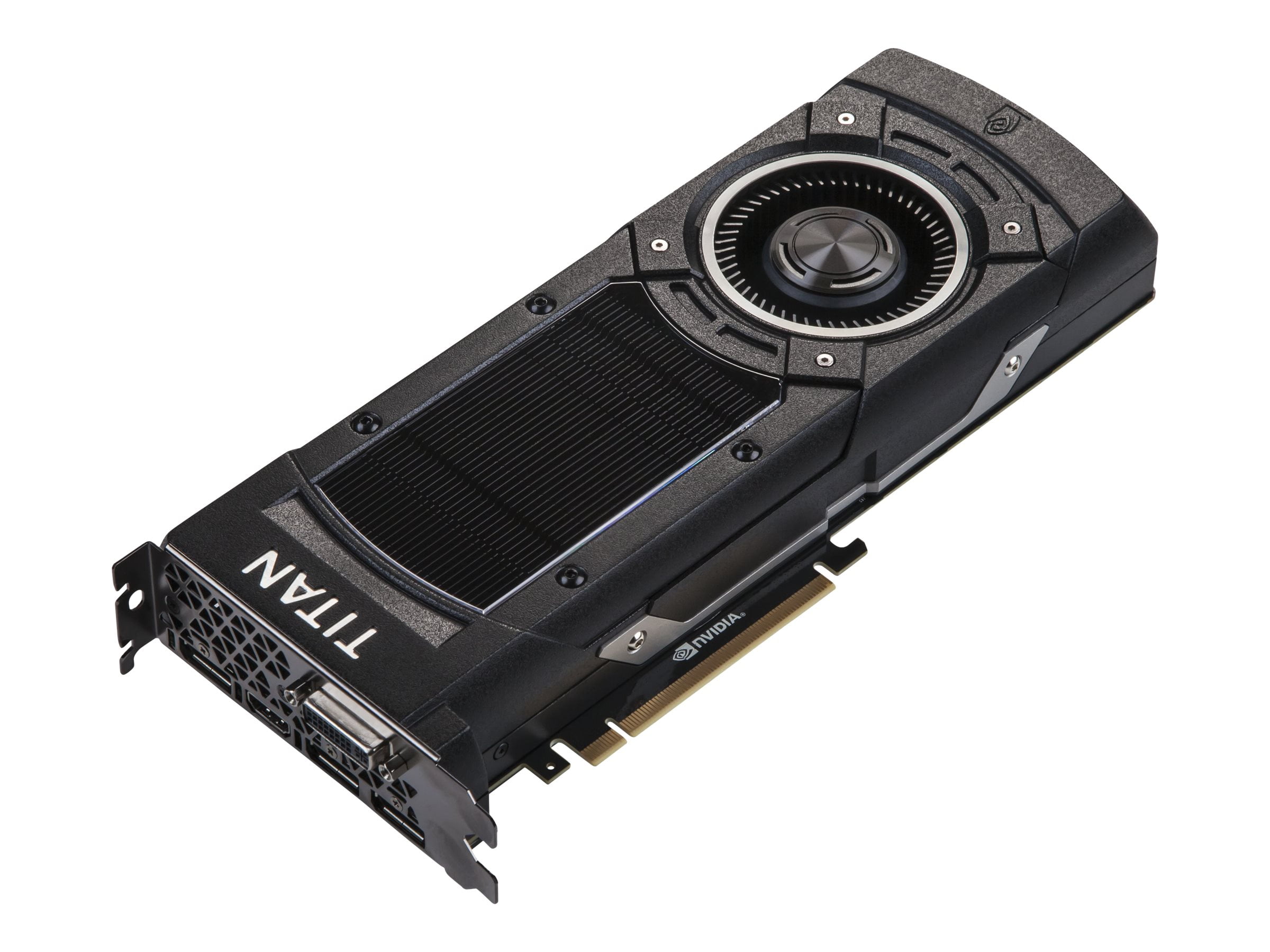 美品 ASUS NVIDIA GeForce GTX TITAN X 12GB Asus NVIDIA GeForce GTX TITAN X Graphic Card, 12 GB GDDR5