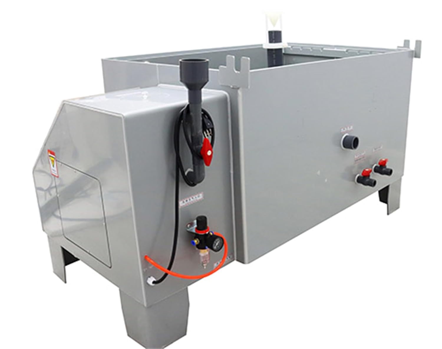 JK-90B 270L Salt Spray Testing Chamber Salt Spray Tester 110V 2000W