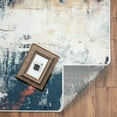 thumbnail image 4 of Luxe Weavers Modern 8x10 Area Rug Multi Abstract Art Non-Shed Carpet, 4 of 8