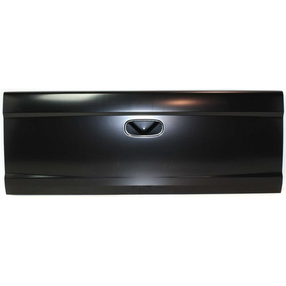 TAILGATE Compatible with DODGE DAKOTA 2005-2011 Shell