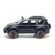 thumbnail image 1 of Coche de juguete Toyota Prado SUV a escala 1:24 de metal fundido a presión para niños, 1 of 5