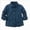 Blue, variant on Boys Linen Button Down Dress Shirt Kids Long Sleeve Shirts Tops With Chest Pocket 6-12 Months 12-24 Months 2t 3t 4t 5t 6t 7t 8t 9t Children Purple 2-3 Years