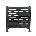 thumbnail image 5 of RTS Home Accents Air Conditioner Planter Screen - Large, Graphite Color, 5 of 10