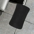 thumbnail image 3 of HOOWIFFY 15Pcs Barbell Pad for Hip Thrust Sponge Covers Black for Leg Protection, 3 of 8