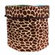 thumbnail image 3 of Taburete Plegable Baoblaze Caja de Almacenamiento Reposapiés Silla de Camping Organizador de Juguetes Contenedor de Ropa, 3 of 8