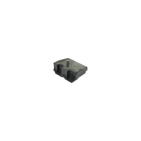 Ford 427 Wedge MACs Auto Parts Premier Products 60-35142 Motor Mount - Left - 352, 390 & 427 V8 - Ford ()