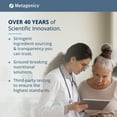 thumbnail image 6 of Metagenics - FolaPro, 120 Count, 6 of 8