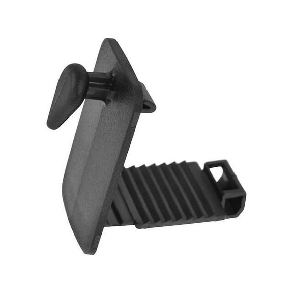 Floor Mat Retainer - Compatible with 2001 - 2010 Ford Mustang 2002 2003 2004 2005 2006 2007 2008 2009