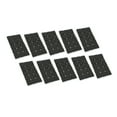 thumbnail image 3 of Chair Leg Pads, EVA Furniture Mat Reduce Noise  For Sofa For Bookshelf For Bed, 3 of 8